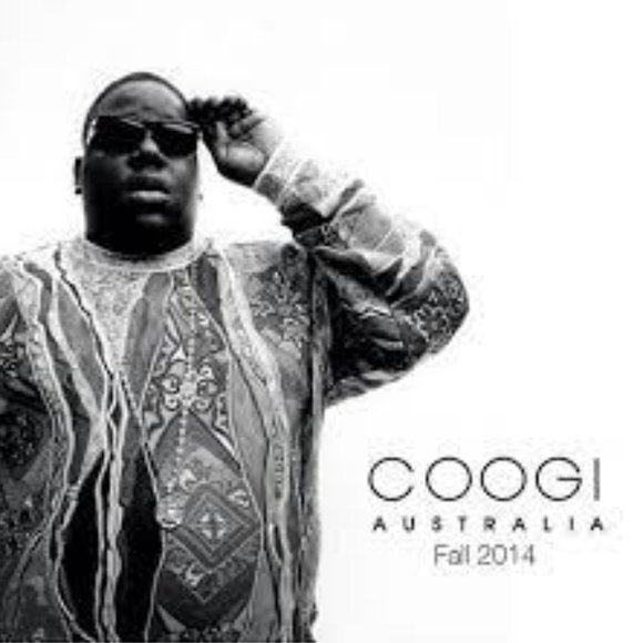 COOGI (AUSTRAILIA) Kids Luxury Polo (Crested Shoulder) - Picture 4 of 17